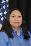 Christine Scott