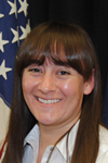 Christine Scott