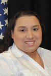 Christine Scott