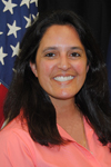Selina Boggs